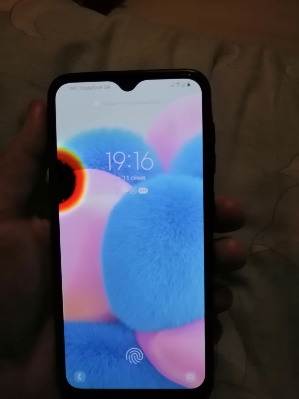 Samsung Galaxy a30s