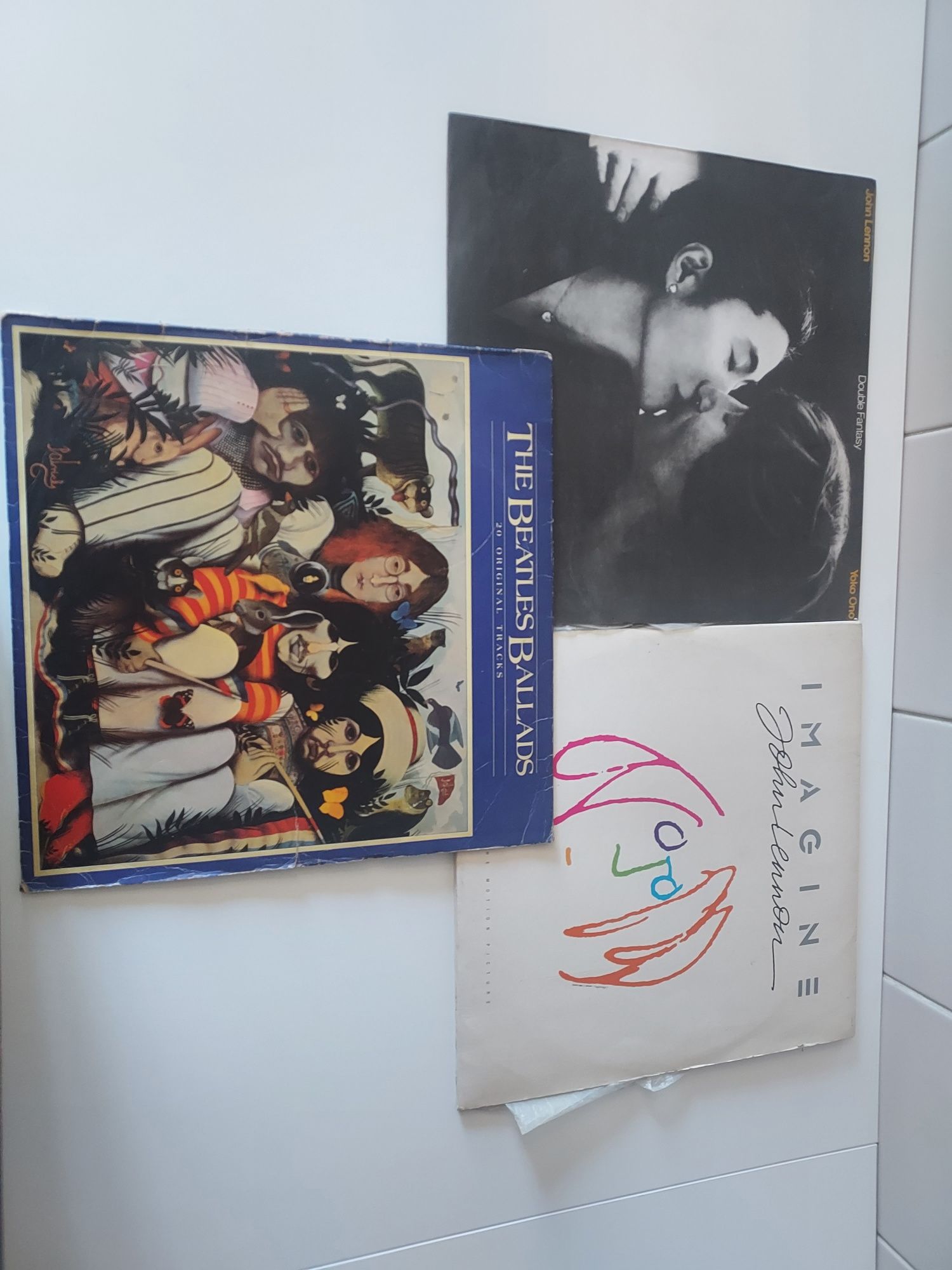 Discos Vinil Antigos
