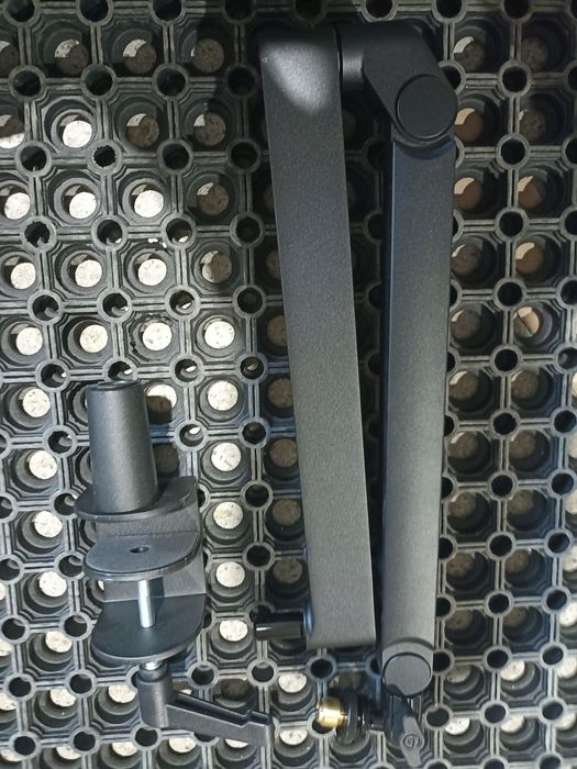 Statyw podłogowy prosty do mikrofonu Elgato Wave Mic Arm Low rise