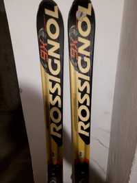 Rossignol oversize X9 167 cm