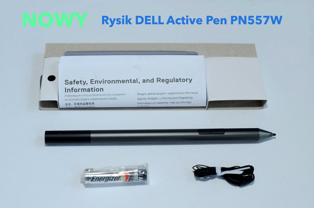 Dell Active Pen PN557W