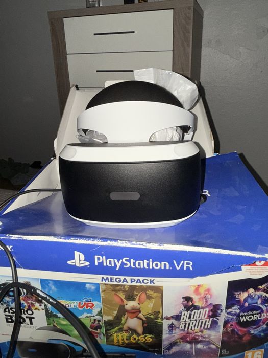 oculos de realidade virtual