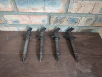 Форсунка форсунки 0445110078 8658353 Volvo S60 2.4 D 2.4 D5