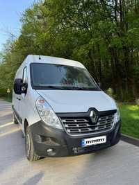 Renault master. 3 Стан дуже гарний, нова зимова шума