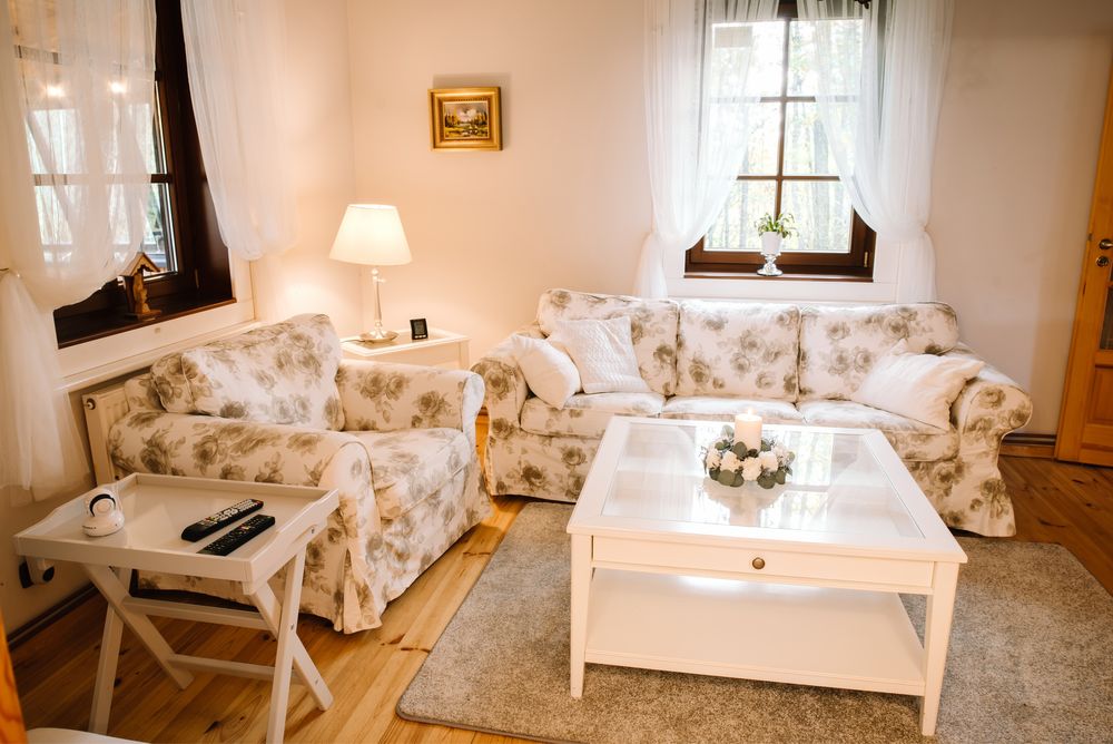 Agroturystyka w sercu natury – idealne miejsce na odpoczynek!