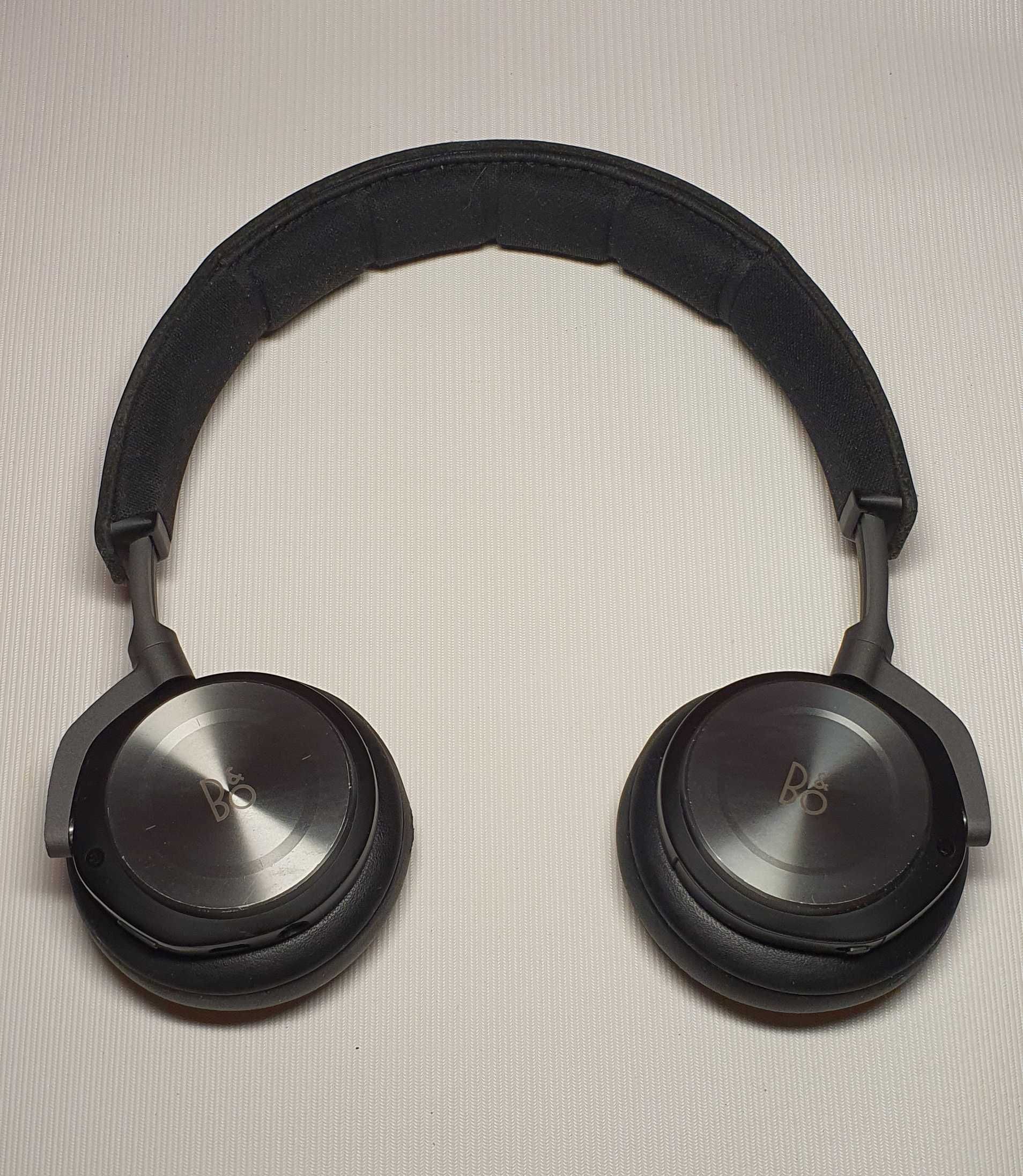 Bang & Olufsen Beoplay H8 блютуз наушники