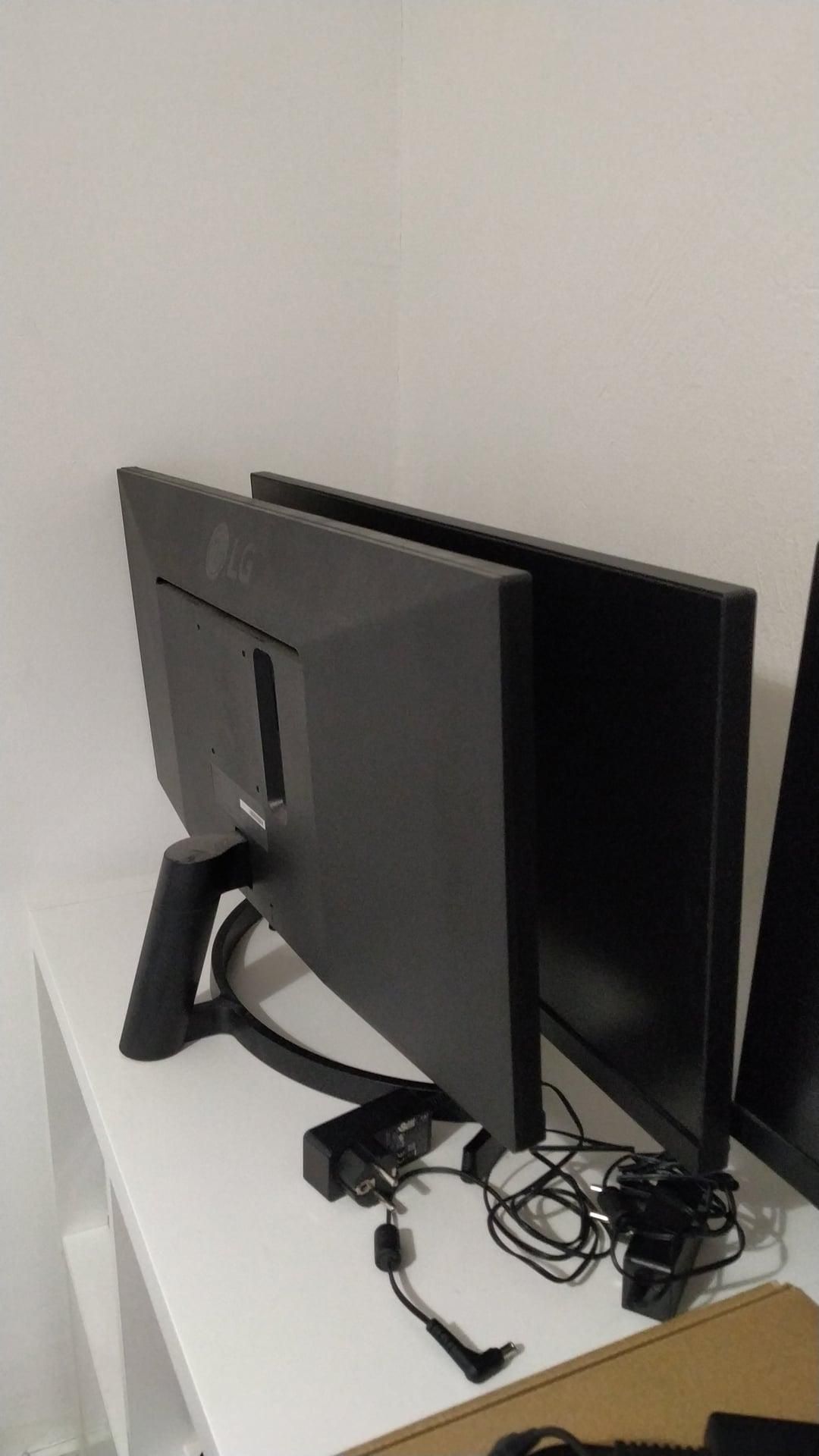 Monitor 29 Ultrawide