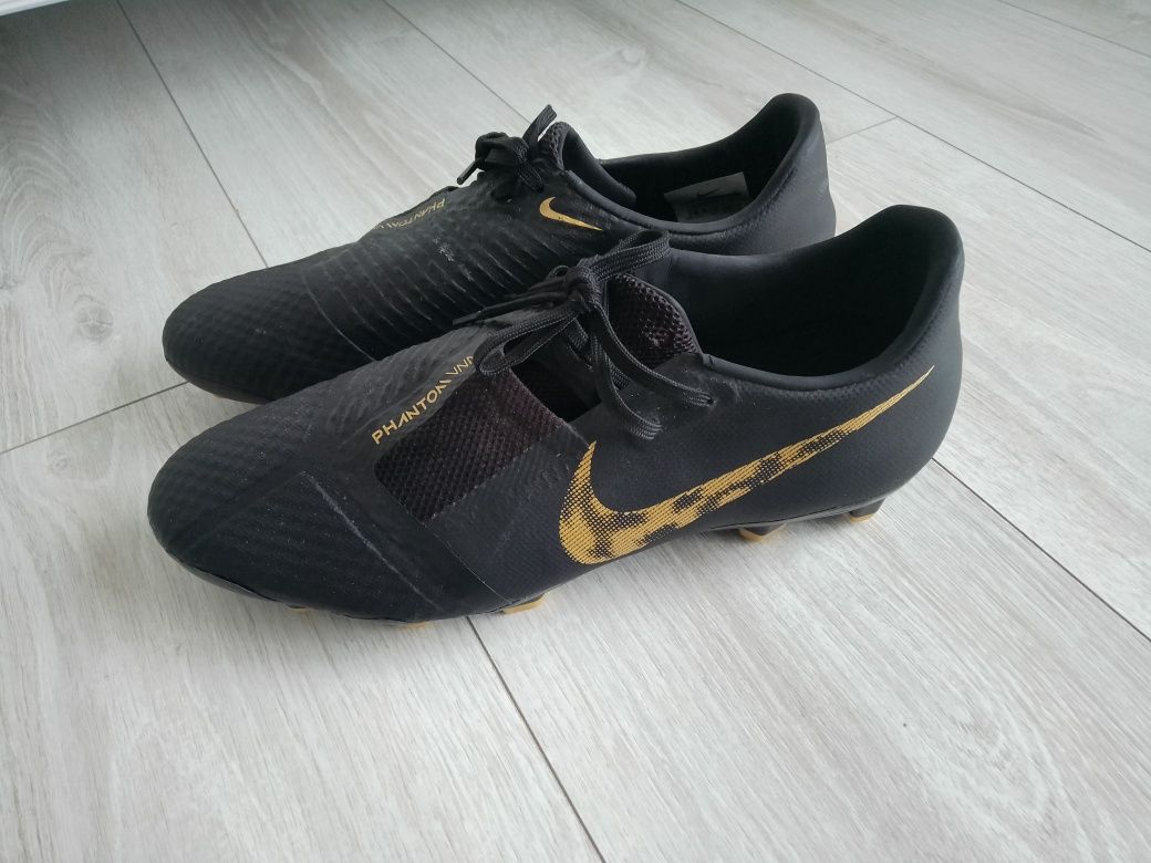 Nike Phantom Venom Academy FG buty piłkarskie korki roz. 44,5