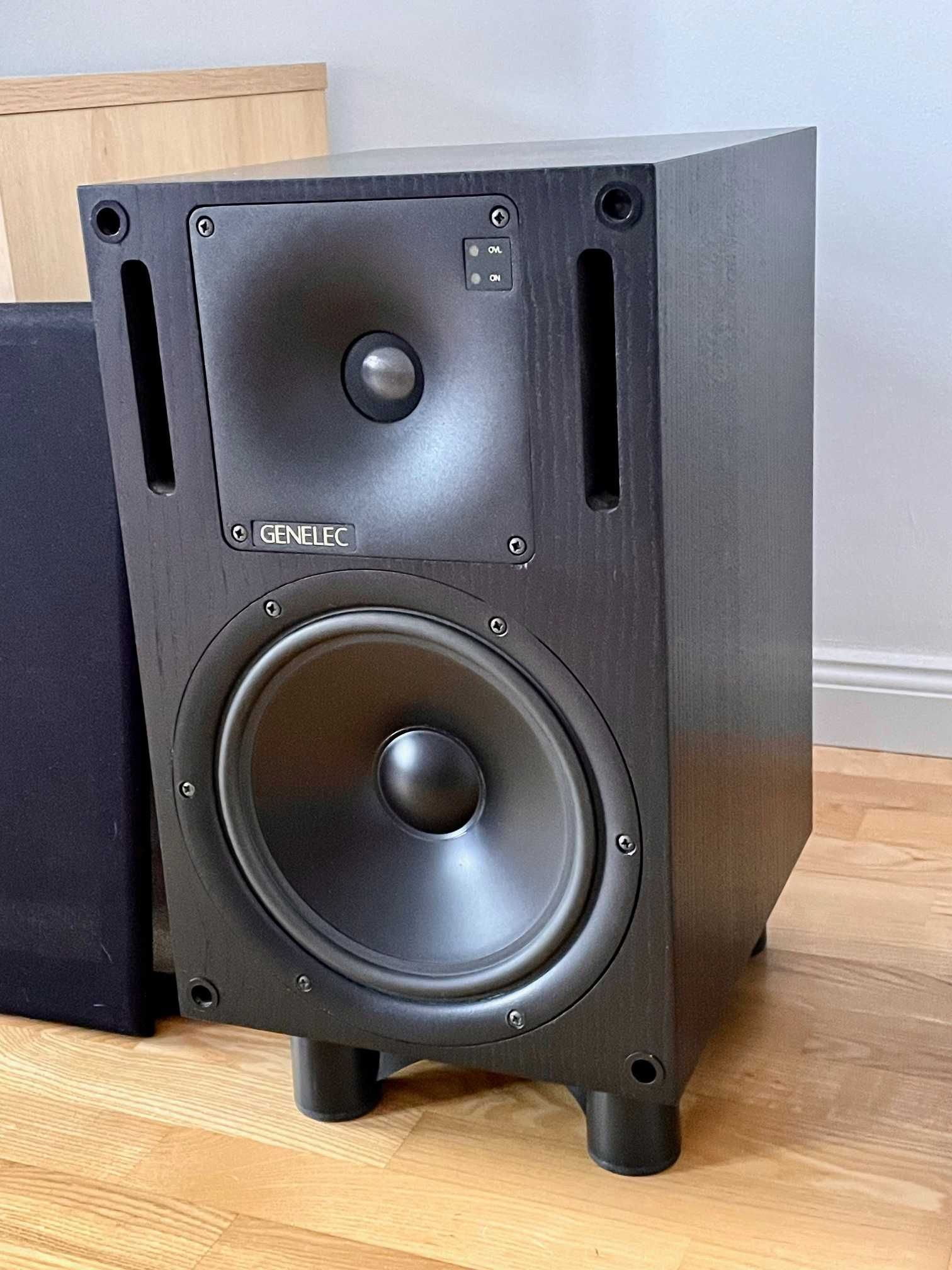 Monitory studyjne GENELEC 1031A