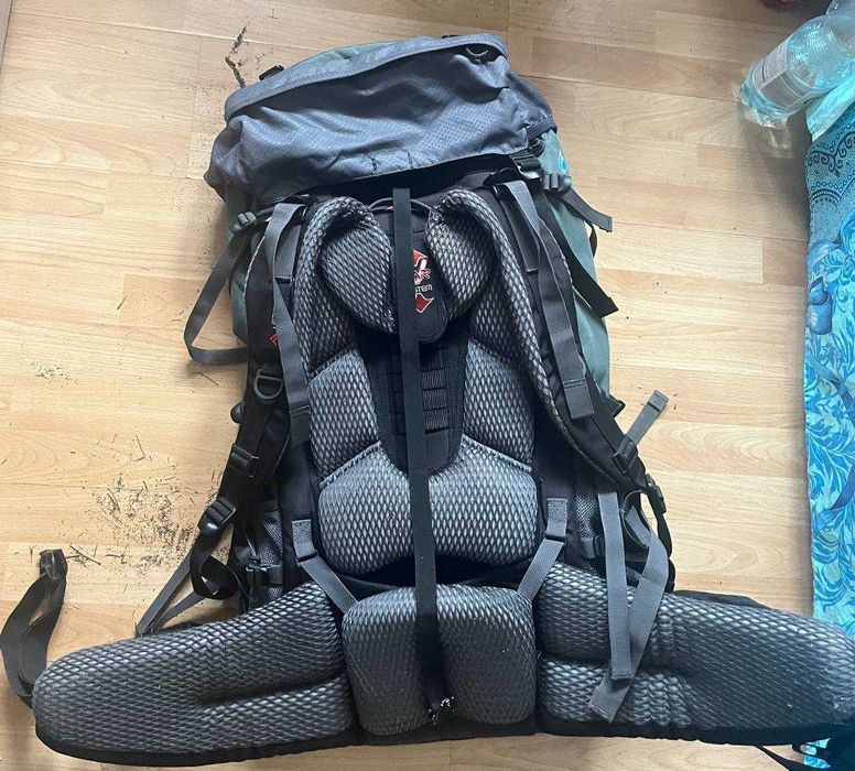 Рюкзак туристичній