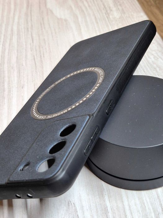 гарний чохол на Samsung S21+ (plus)