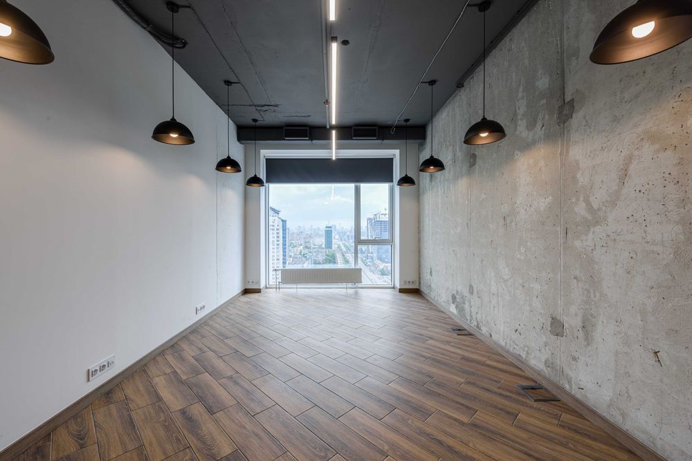 БЕЗ КОМИССИИ! Аренда офиса 250 кв.м. Смарт Плаза Политех. Победы пр-т