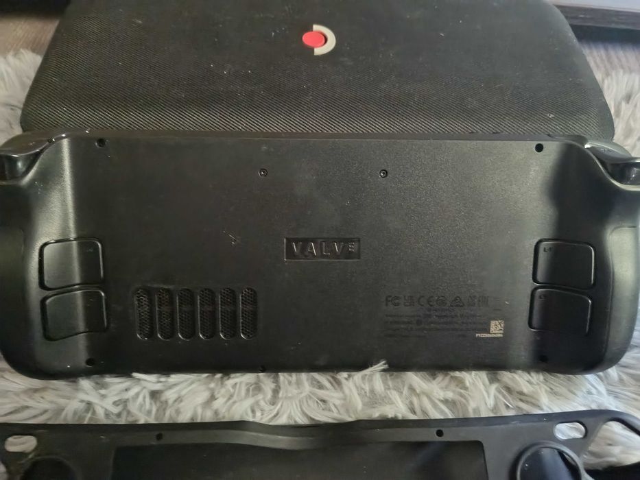 Valve Steam Deck OLED 1TB