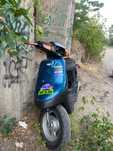 продам yamaha jog aprio