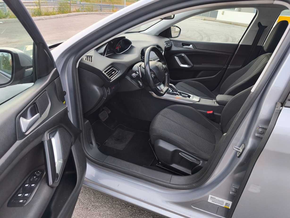 Peugeot 308 1.5 HDI Dez/2019