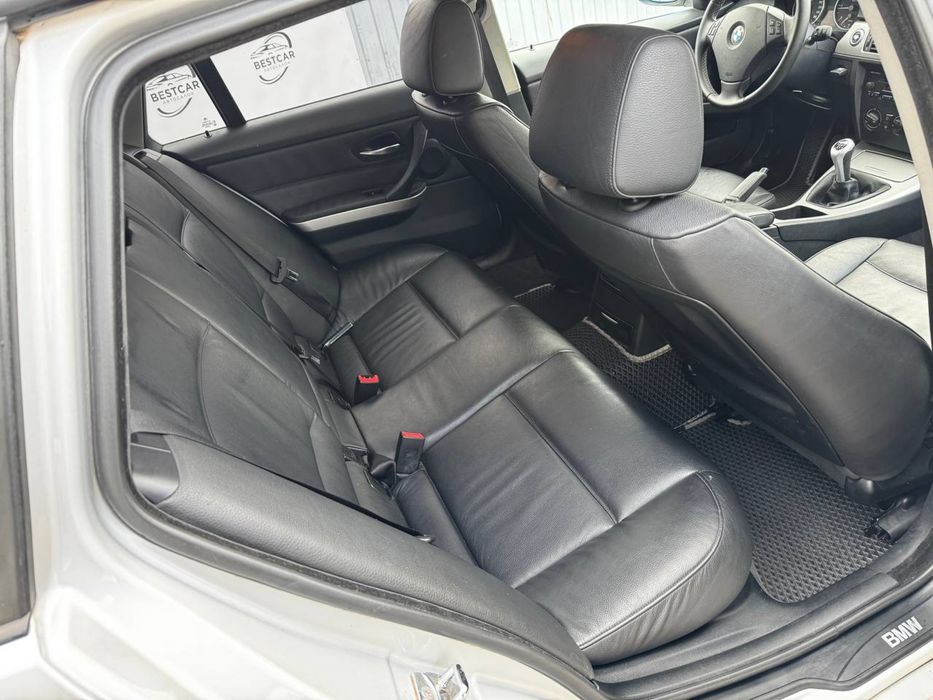 Продам Bmw 320d e91 2005г., 2.0 дизель, механика. Обмен, Лизинг