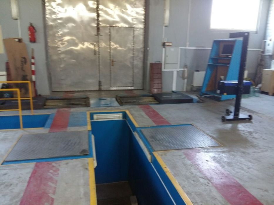 Комерційна нерухомість