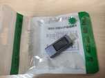 USB тестер KOWSI KWS-2301C Type-C юсб тестер