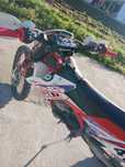 Vendo beta 450 enduro