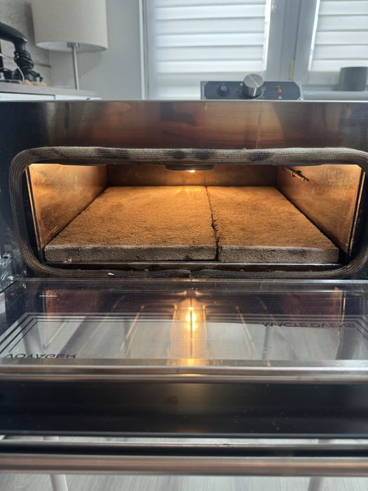Piec do pizzy Macte Voyager Smart
