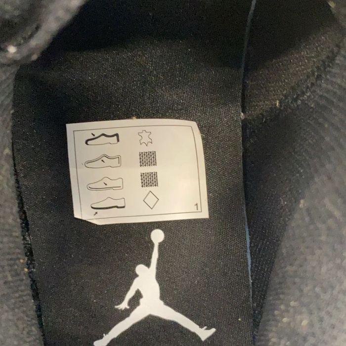 Air Jordan 1 Low SE "Diamond Shorts"