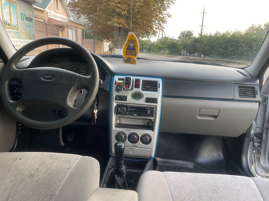 Продам ваз пріора 2170