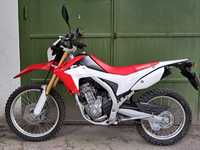 Honda CRF 250 L Эндуро