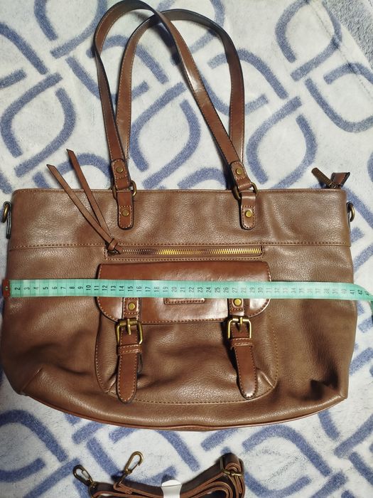 Сумка шопер жіноча