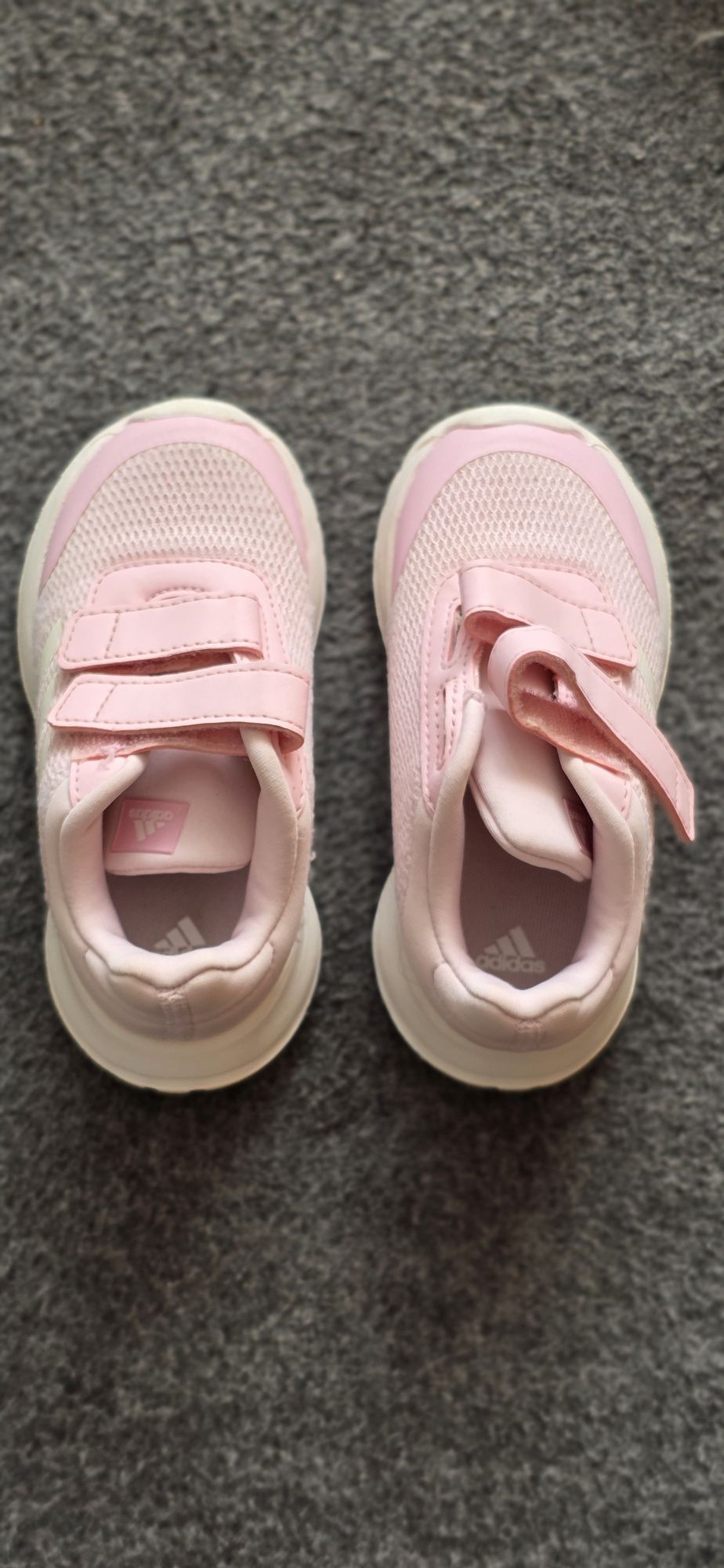 Кросівки дитячі б/у оригінальні adidas