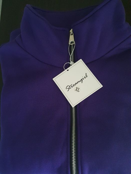 Спортивный костюм на флисе