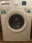 pralka Beko slim 1-6kg