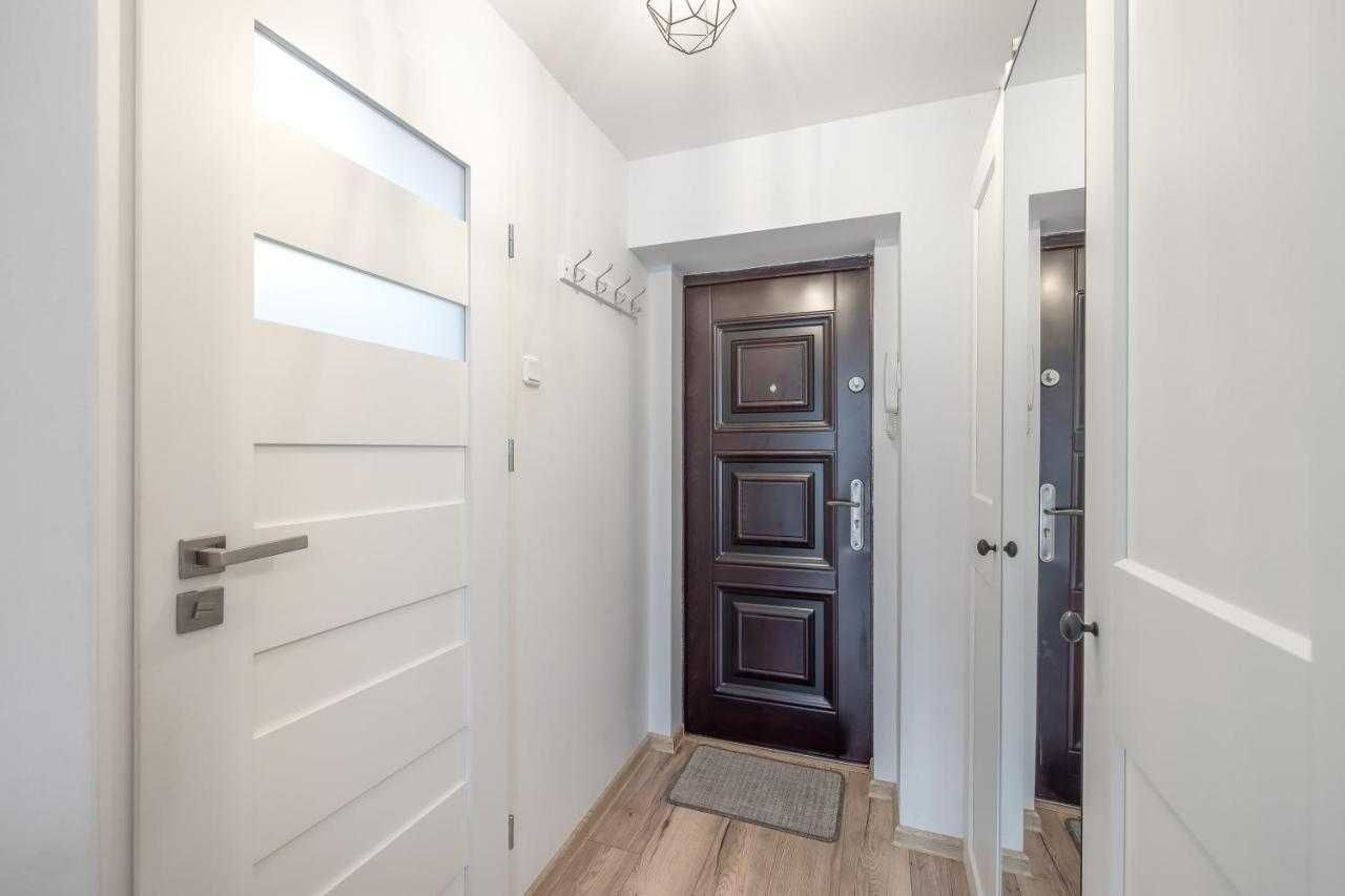 Apartament Gdańsk dla 4 osób  blisko starówki
