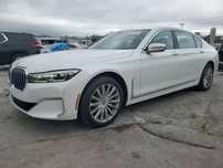 BMW Seria 7 BMW seria 7 740i G11 B58