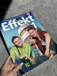 effekt książka niemiecki 1 klasa podręcznik liceum technikum pierwsza
