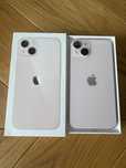 Iphone 13 128GB pink