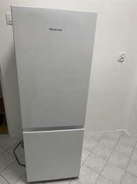 Lodówka Hisense 150cm