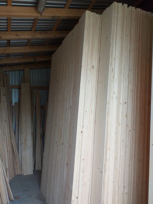 Promocja !!! Boazeria podbitka 1 klasa 120mm x 15mm