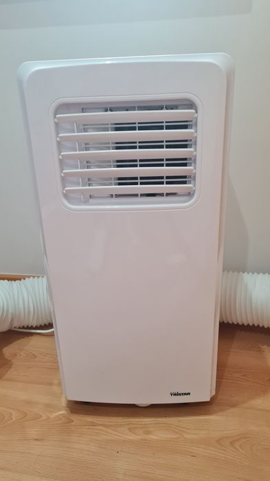 Ar-Condicionado Portátil Tristar 7000 BTU – ECONÔMICO E POTENTE!