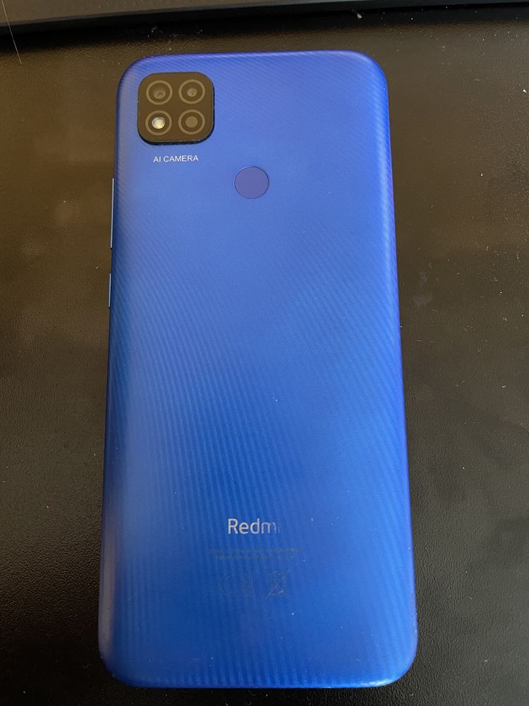 Xiaomi Redmi 9C 2gb/32gb