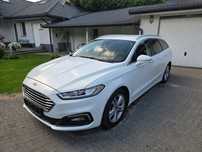Ford Mondeo 2.0 190KM Titanium Full LED