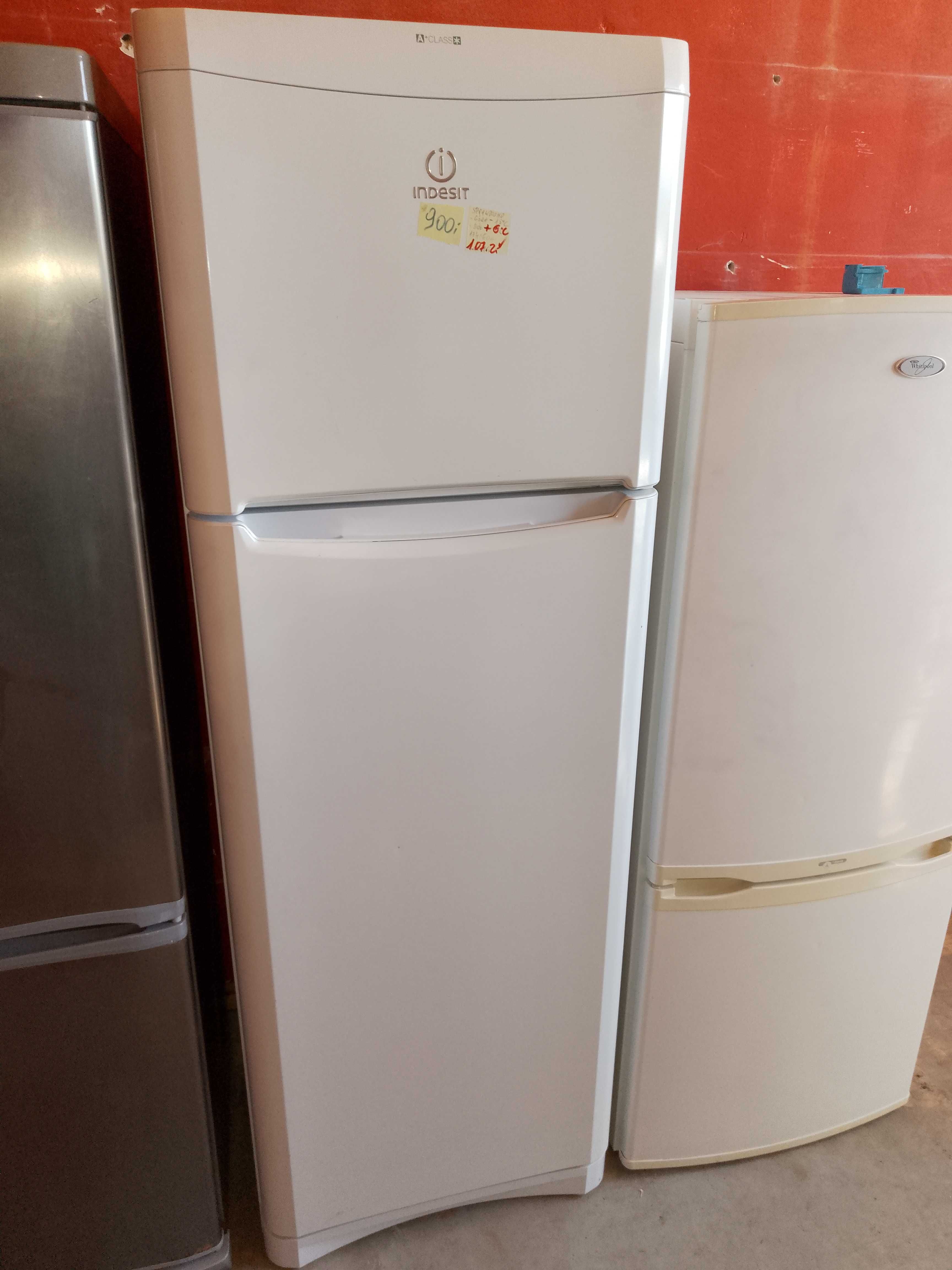 lodowka whirlpool 145x60 gwarancja dostawa komis agd duzo sprzetu inne