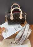 Valise Louis Vuitton Speedy 20