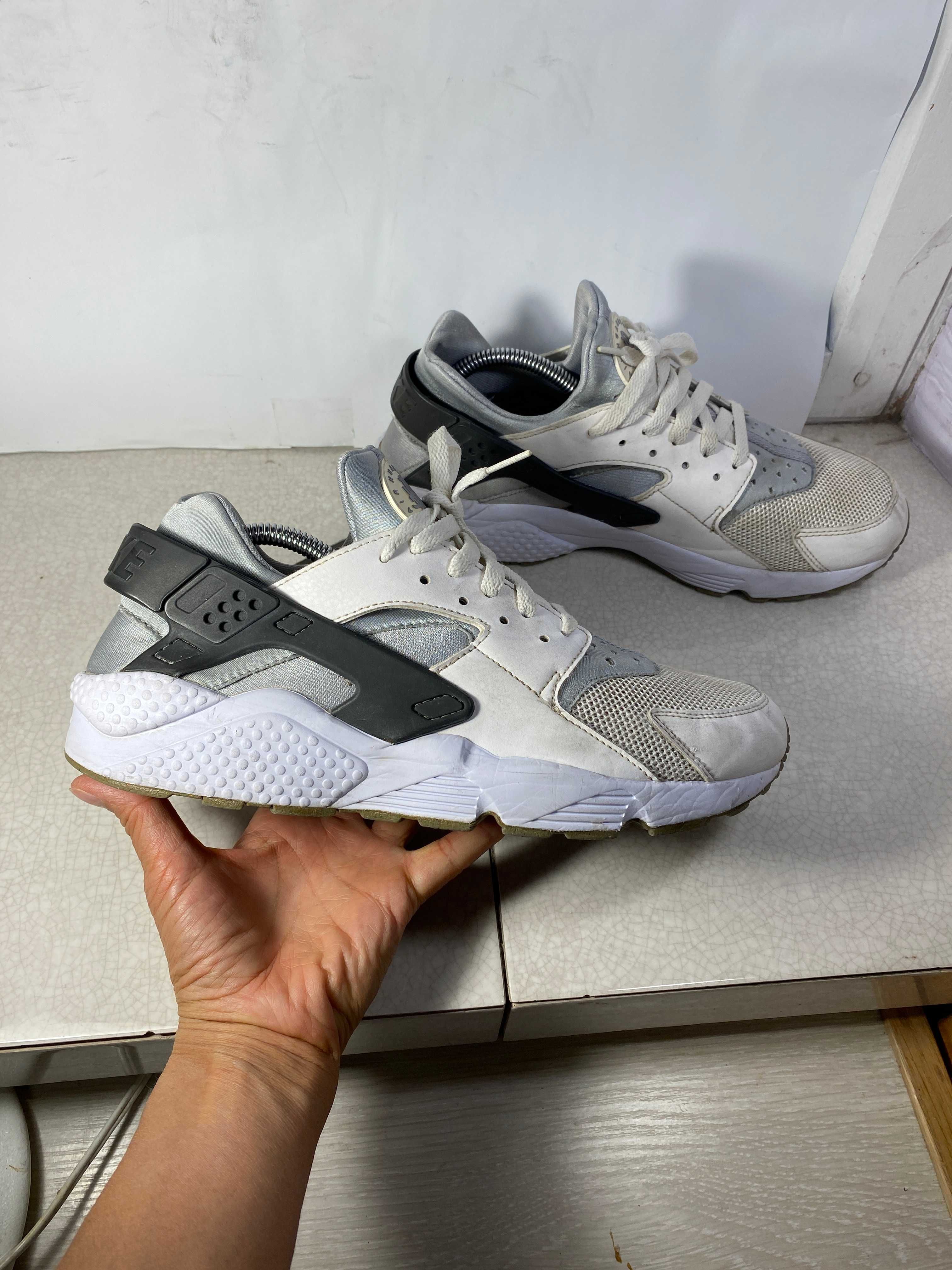 Nike Air Huarache кроссовки мужские 44 р 28 см оригинал