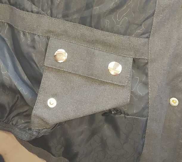 Куртка лижна жіноча Dare 2b Bejewel розмір L 46 нова + Подарунок шарф