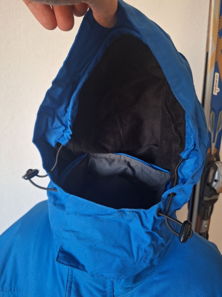Recco kurtka zimowa m/L narty snowboard alpy