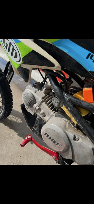 Mrf 140 rc 2018r