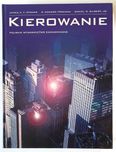 "Kierowanie", James Stoner, Edward Freeman, Daniel Gilbert