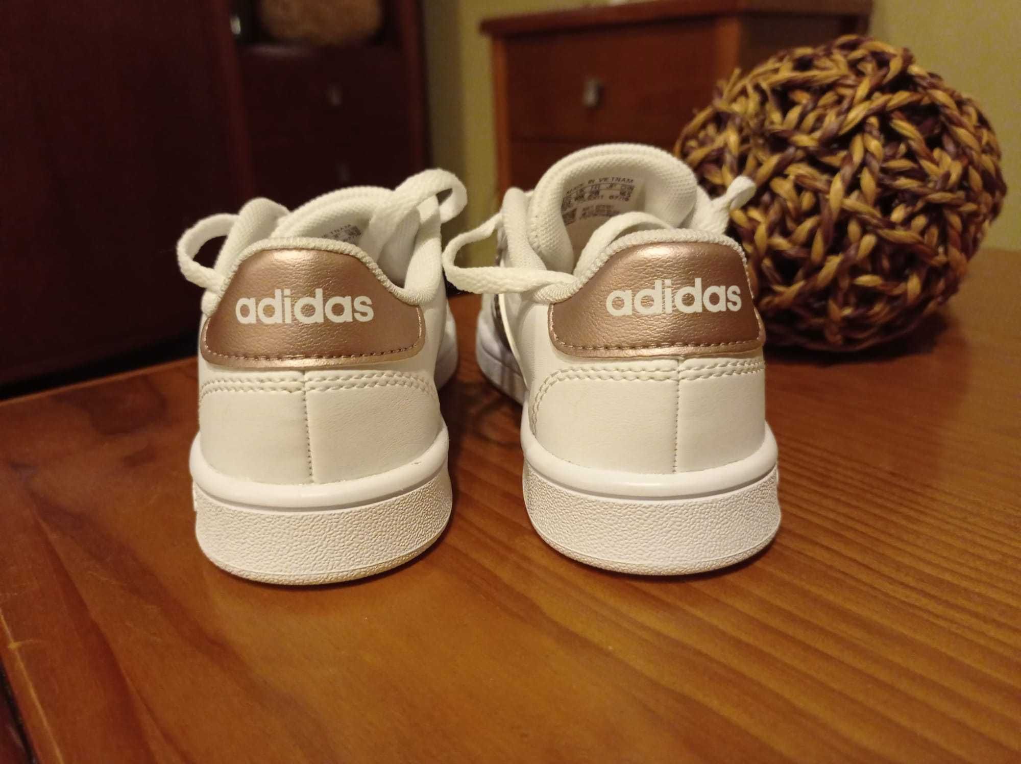 Sapatilhas adidas crianças