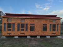 Gołębnik modułowy