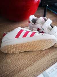 Buty adidas 27 dla dziewczynki